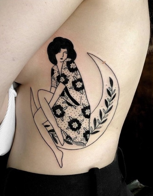 Trending Temporary Tattoos ideas 6