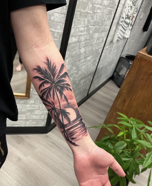 Temporary Tattoos ideas 3