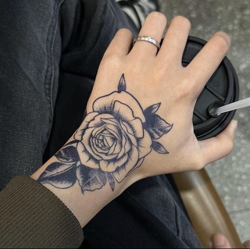 Temporary Tattoos ideas 4
