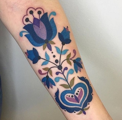 Temporary Tattoos ideas 5