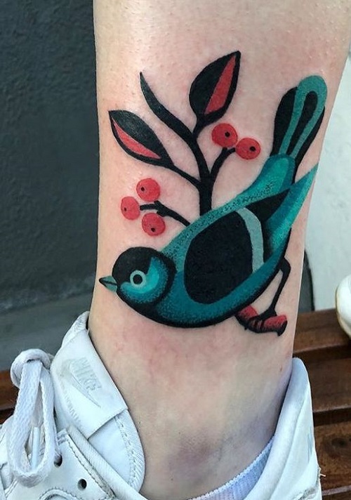 Best Temporary Tattoos ideas 1