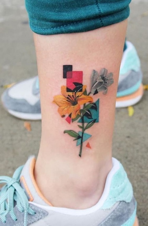 Best Temporary Tattoos ideas 3