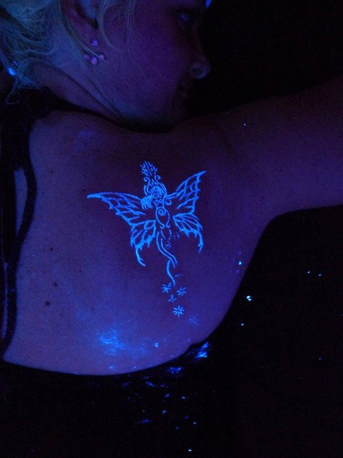 Trending UV tattoos 5
