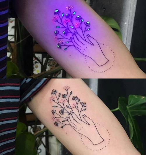 UV tattoos 3