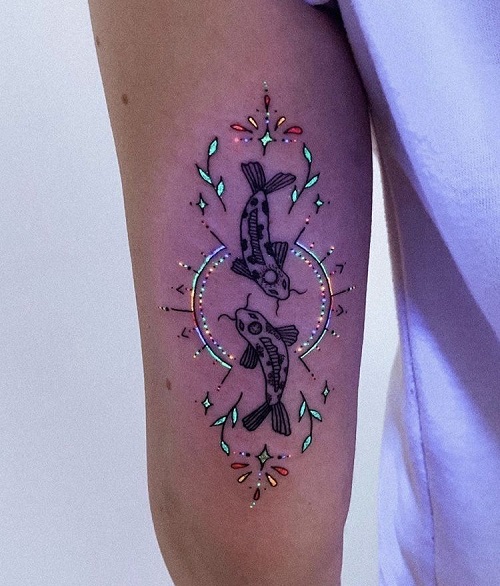 UV tattoos 5