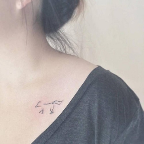 Ultimate Guide to Tiny Tattoos with Big Meaning