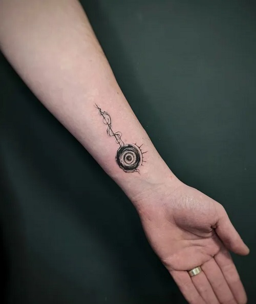 meaningful tattoo