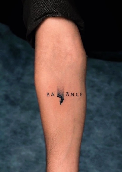 deep meaning tattoo