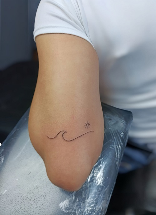Ultimate Guide to Tiny Tattoos with Big Meaning 2