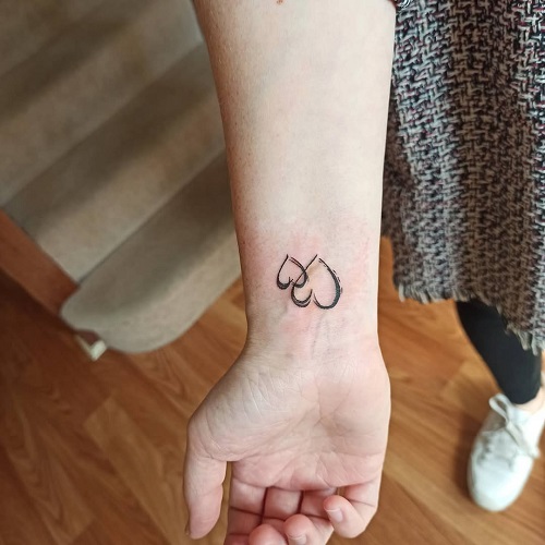 Most Viral Small Tattoo Ideas on Instagram 