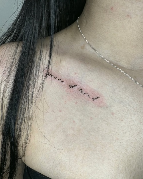 Trending Small Tattoo on Instagram 3