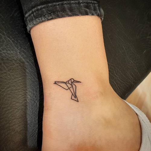 Most Viral Small Tattoo Ideas on Instagram 3