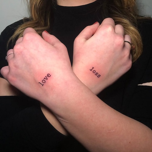 Most Viral Small Tattoo Ideas on Instagram 4
