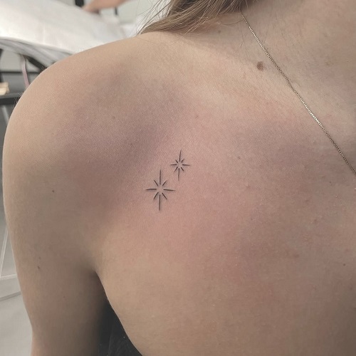 Most Viral Small Tattoo Ideas on Instagram 5