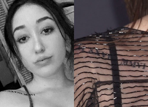 Showoff your Collarbone Tattoos 3
