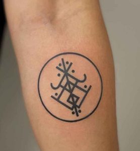 15 Secret Banned Tattoos That Stand Out - TattoosOfAsia