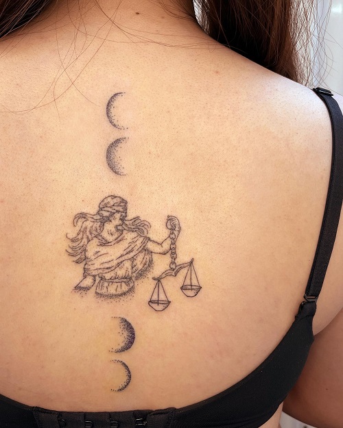 Made to fade tattoo 4