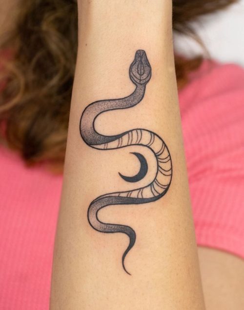 Snake-Tattoo-14