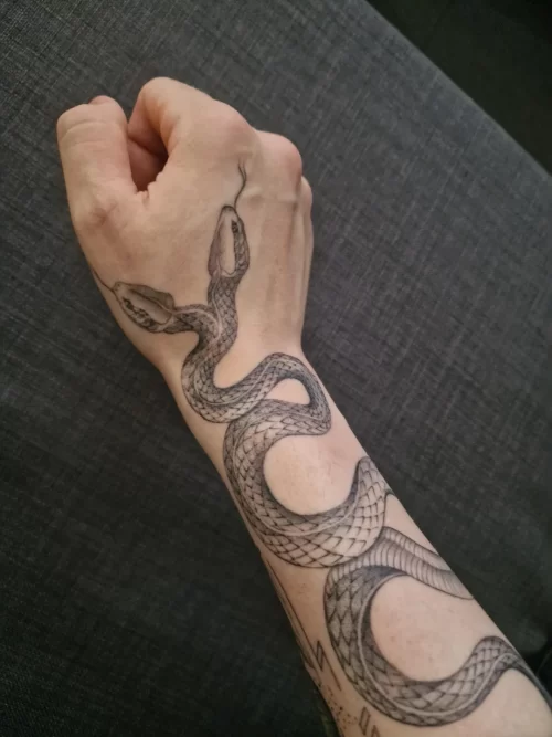 Snake-Tattoo-15@