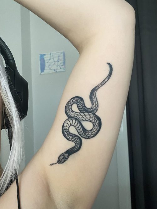 Snake-Tattoo-17
