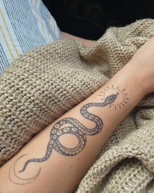 Snake-Tattoo-19