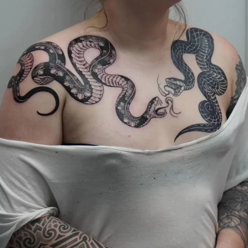 Snake-Tattoo-22
