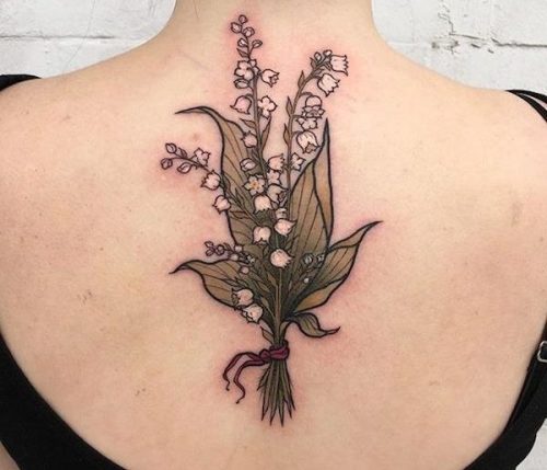 lily valley tatto0 20