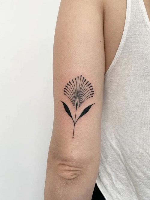 fine line tattoo 1