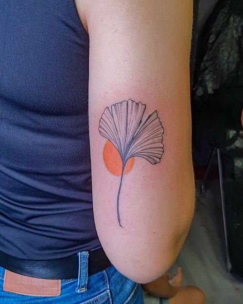 fine line tattoo 2