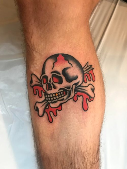 skull &crossbonestattoo2