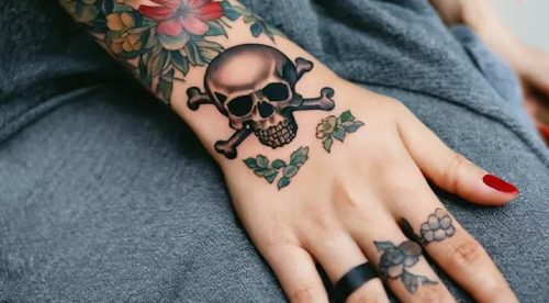 skull &crossbonestattoo22