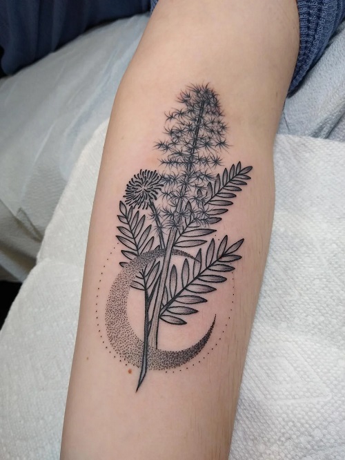 Valerian