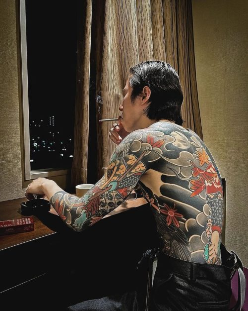yakuza-tatto1