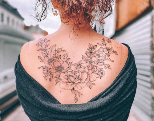 30+ best back tattoo ideas for 2026 13