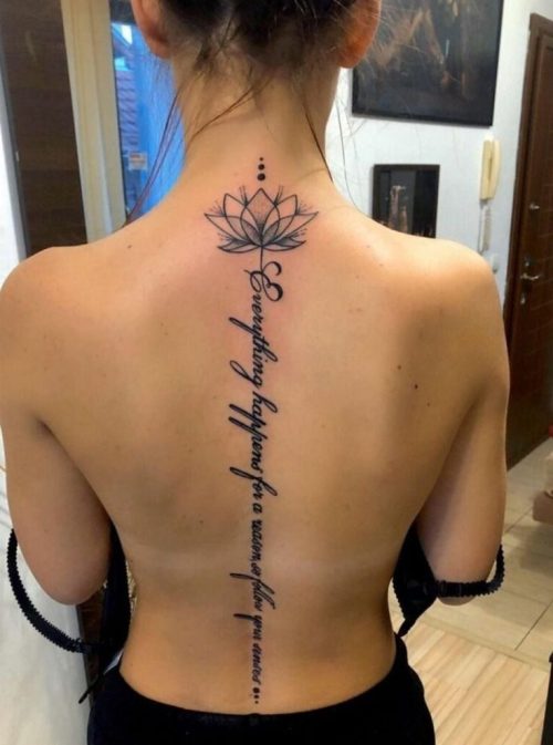 30+ best back tattoo ideas for 2026 19