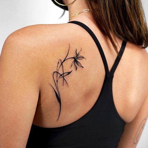 30+ best back tattoo ideas for 2026 20