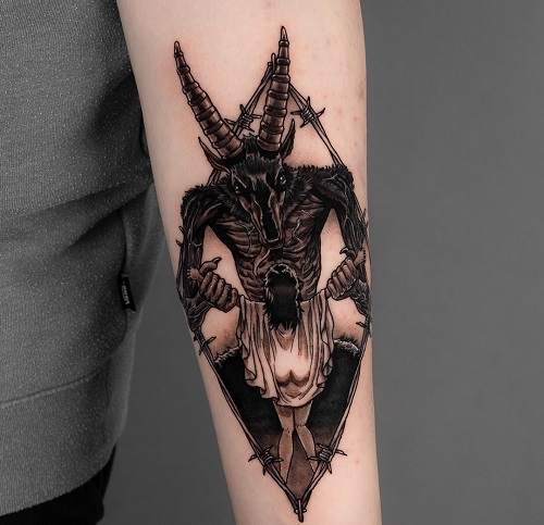 Trending Berserk tattoo (anime) 2