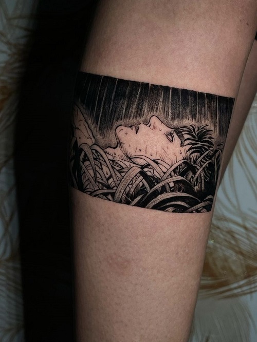 Trending Berserk tattoo (anime) 4