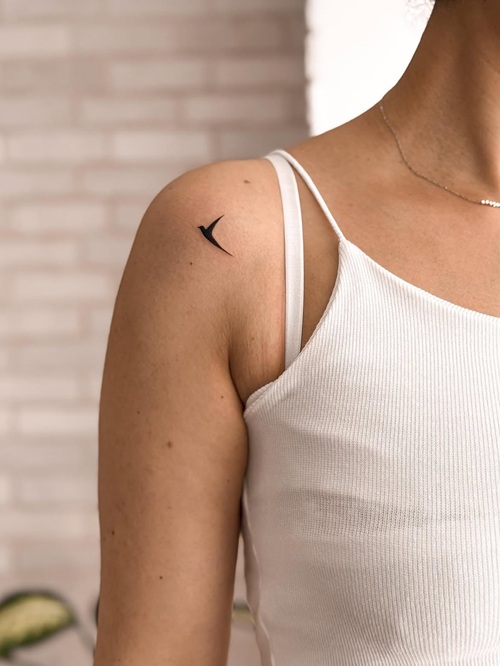 Tiny tattoo ideas
