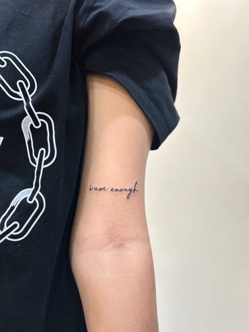 Tiny tattoo ideas