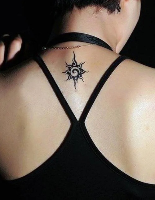 Small Meaningful Tattoo Ideas