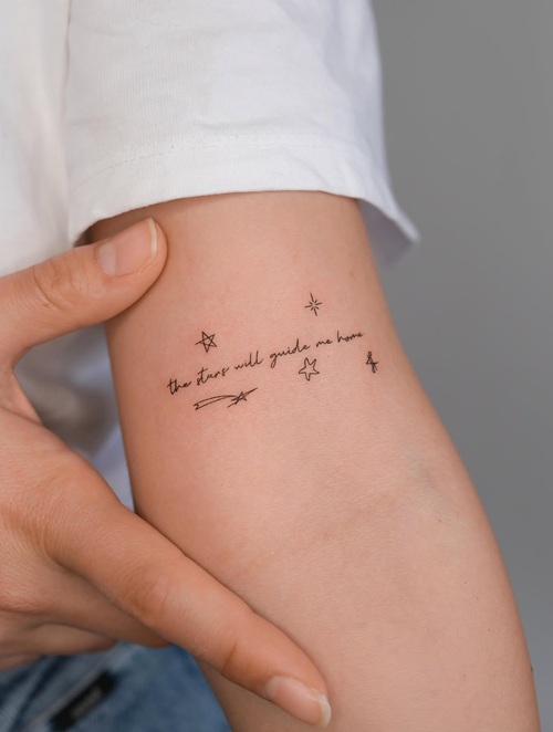 Meaningful Tattoo Ideas