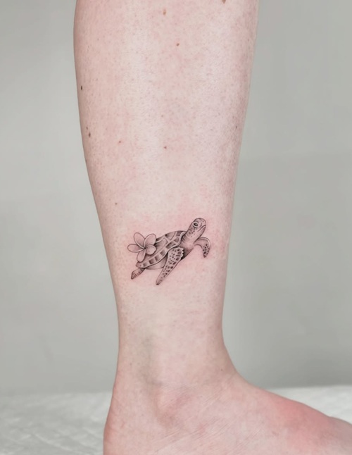 Realistic small tattoo ideas