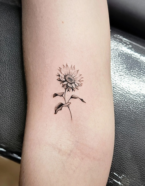 Realistic small tattoo ideas