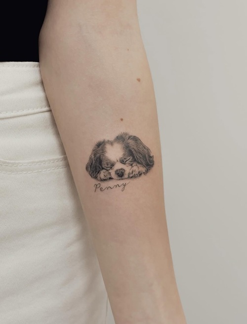 Realism tattoo ideas