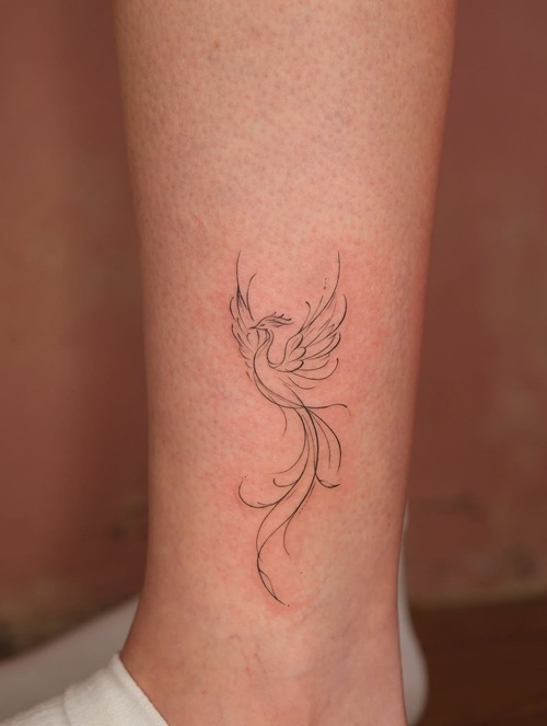 Meaningful Fresh Start Tattoos