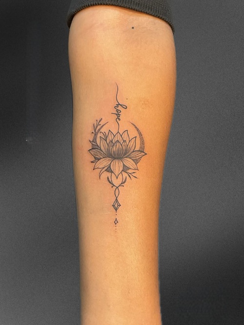 Fresh Start Tattoo Ideas