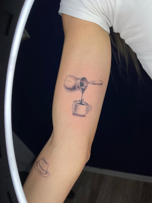 Fresh Beginning Tattoo Designs