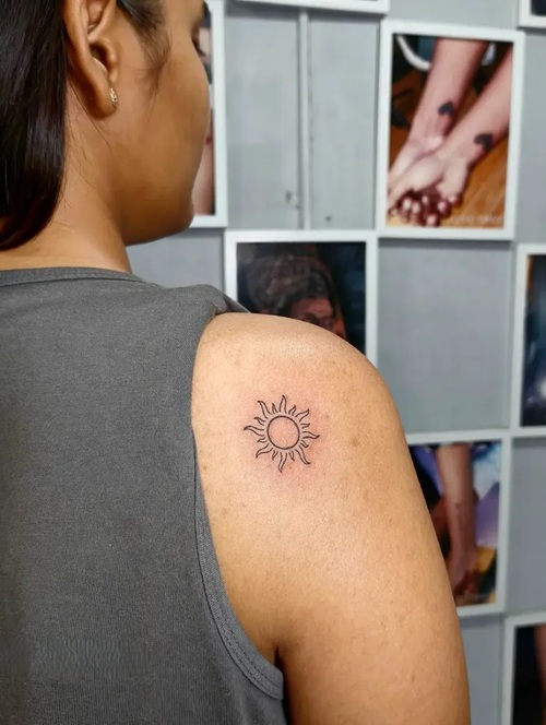 New Life Tattoo Ideas
