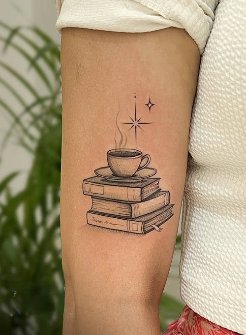 New Life Tattoo Ideas